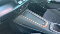 CUPRA Born 169kW e-Boost V2 58kWh 5dr Auto Electric Hatchback